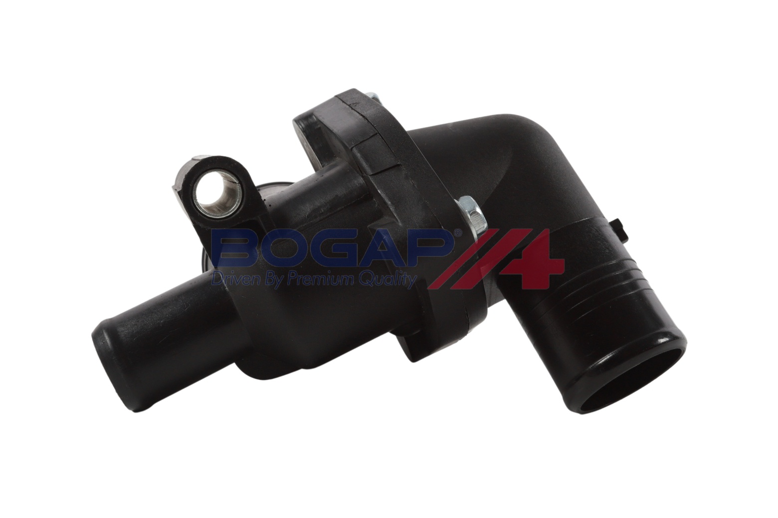 Ilustracja F4245108 BOGAP termostat, płyn chłodzący