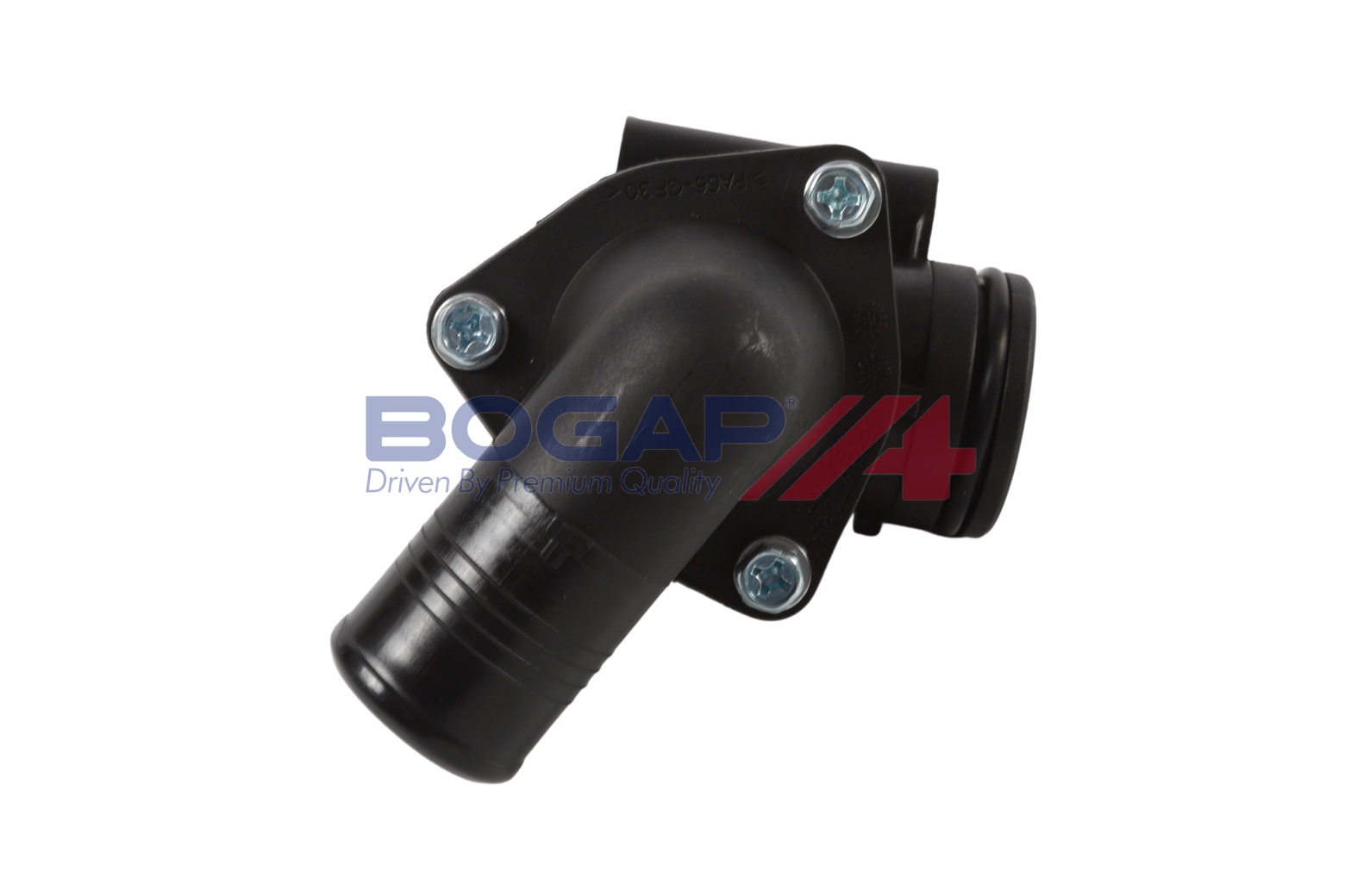 Ilustracja F4245108 BOGAP termostat, płyn chłodzący