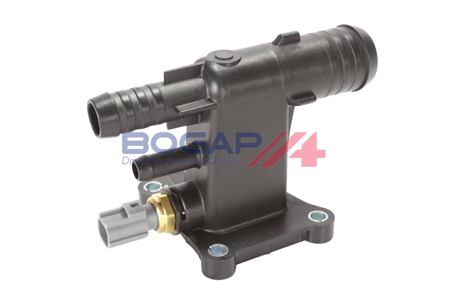 Ilustracja F4246106 BOGAP korpus termostatu