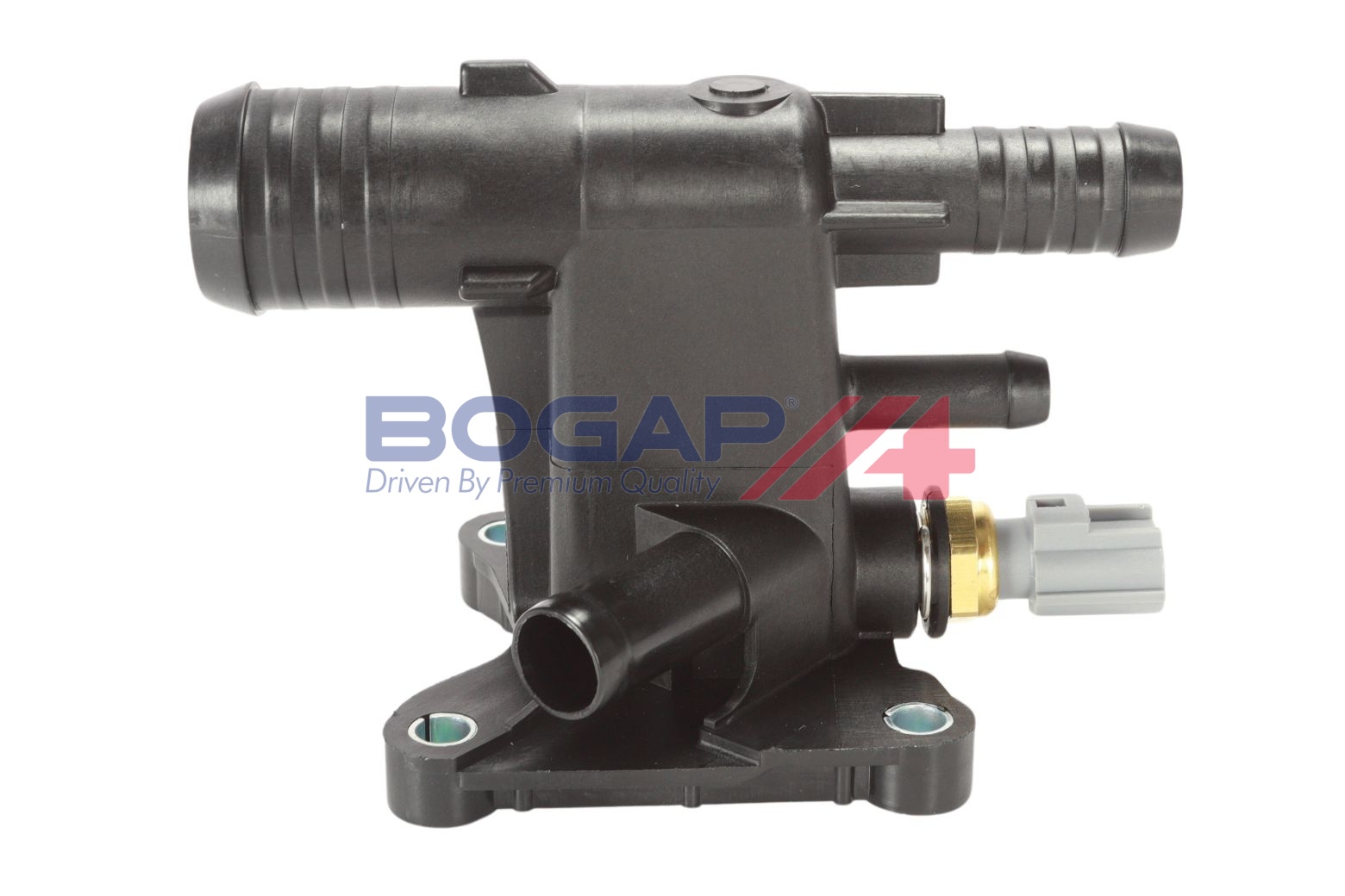 Ilustracja F4246106 BOGAP korpus termostatu