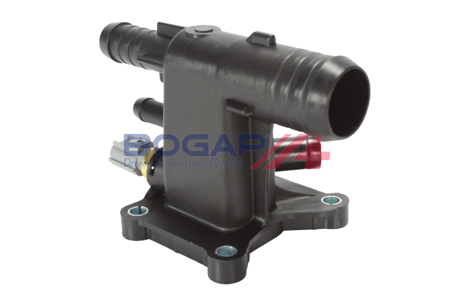 Ilustracja F4246106 BOGAP korpus termostatu