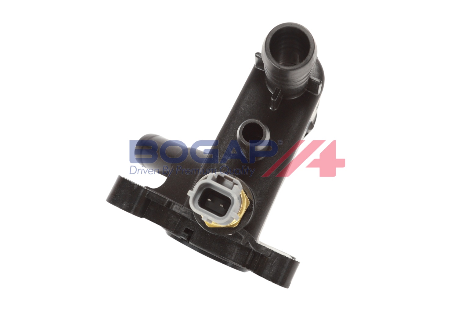 Ilustracja F4246106 BOGAP korpus termostatu