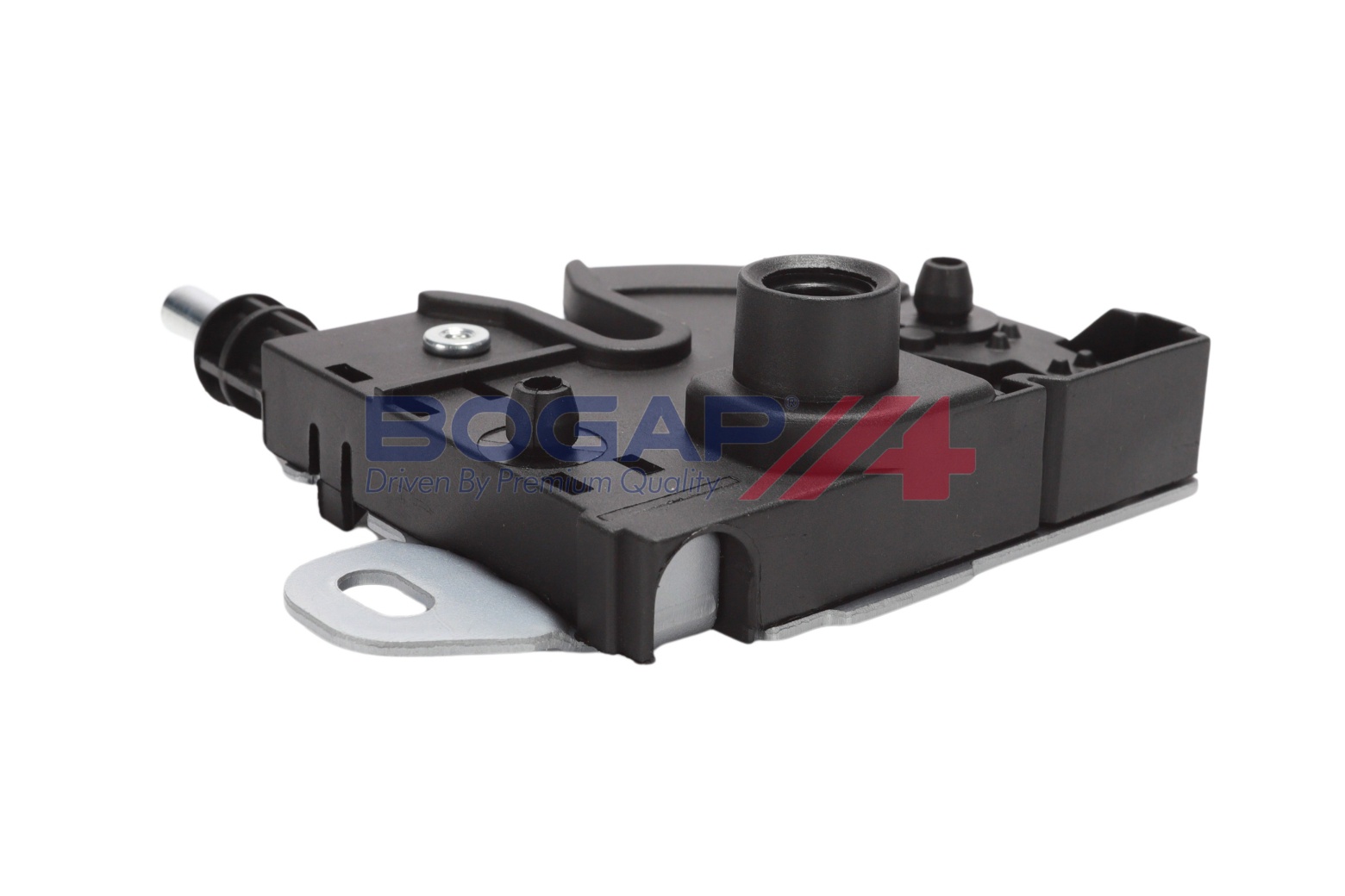 Ilustracja F5111100 BOGAP zamek pokrywy silnika