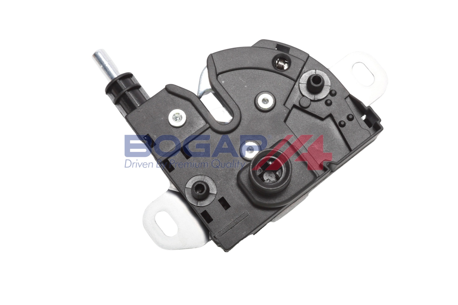 Ilustracja F5111100 BOGAP zamek pokrywy silnika