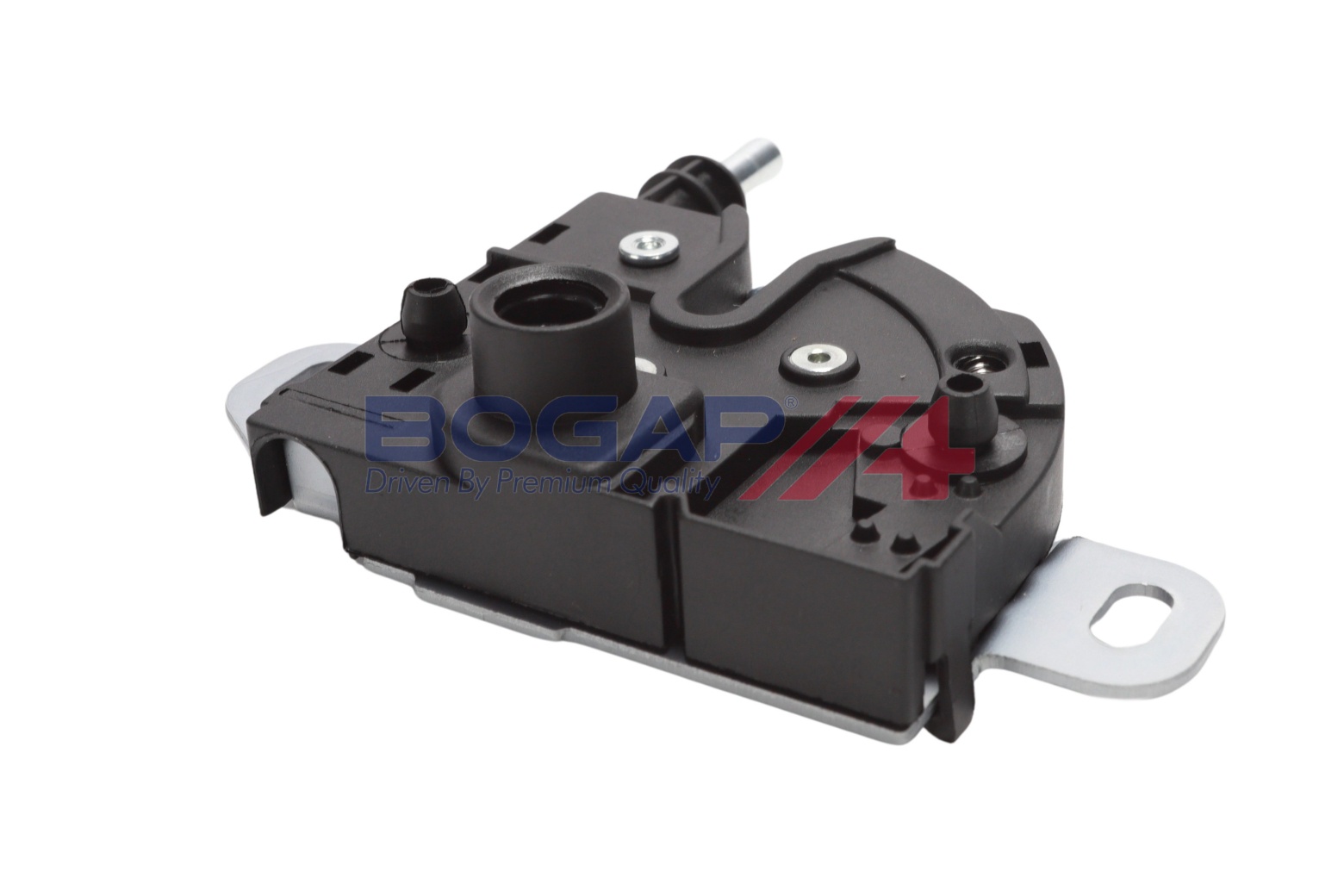Ilustracja F5111100 BOGAP zamek pokrywy silnika