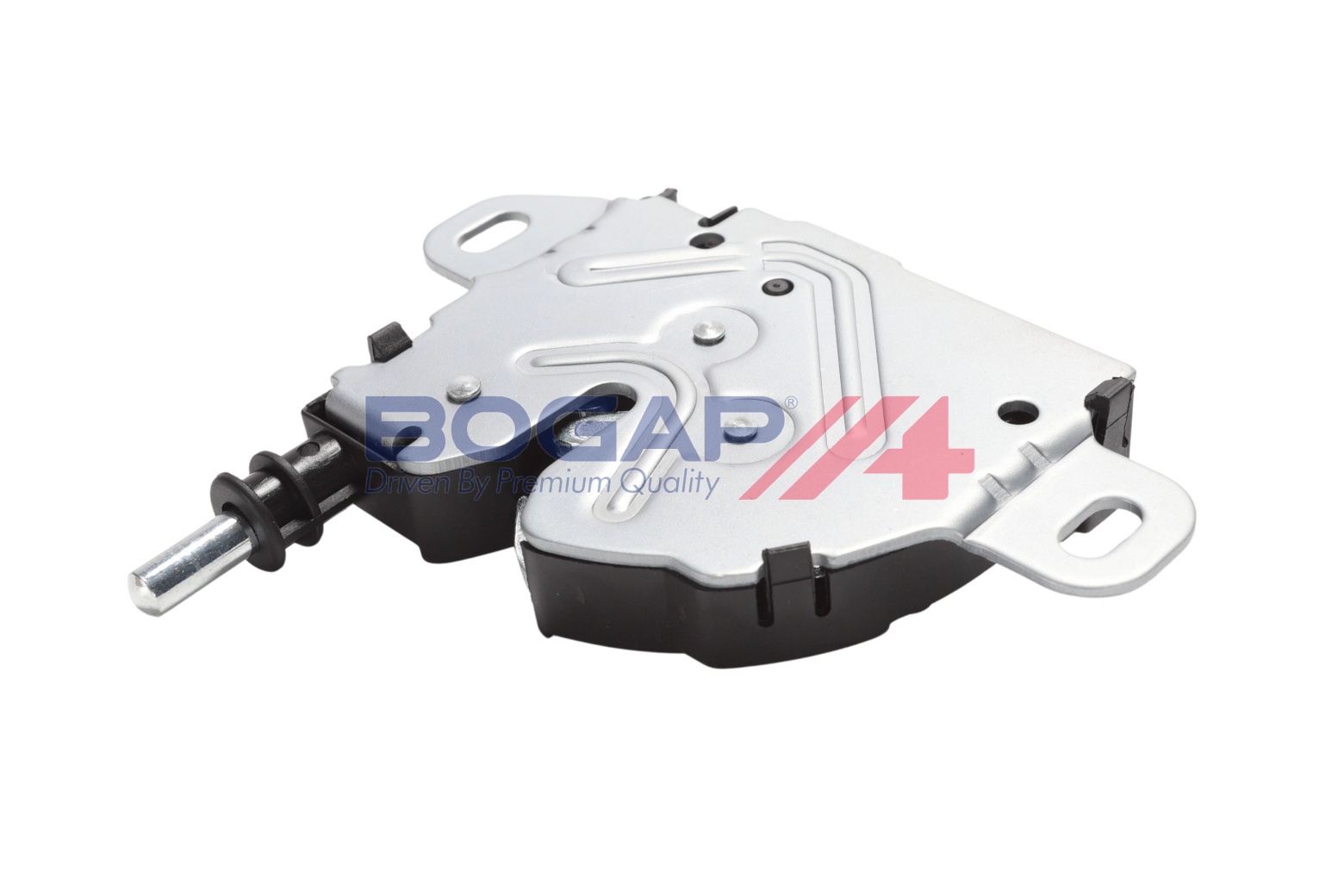 Ilustracja F5111100 BOGAP zamek pokrywy silnika