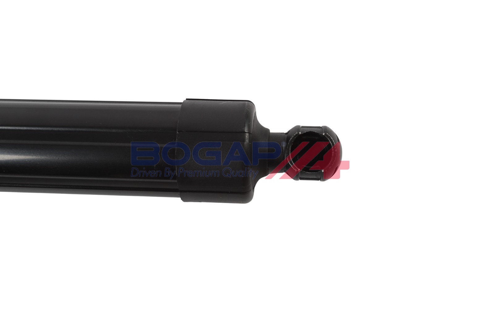 Ilustracja F5260101 BOGAP silnik elektryczny, klapa bagażnika