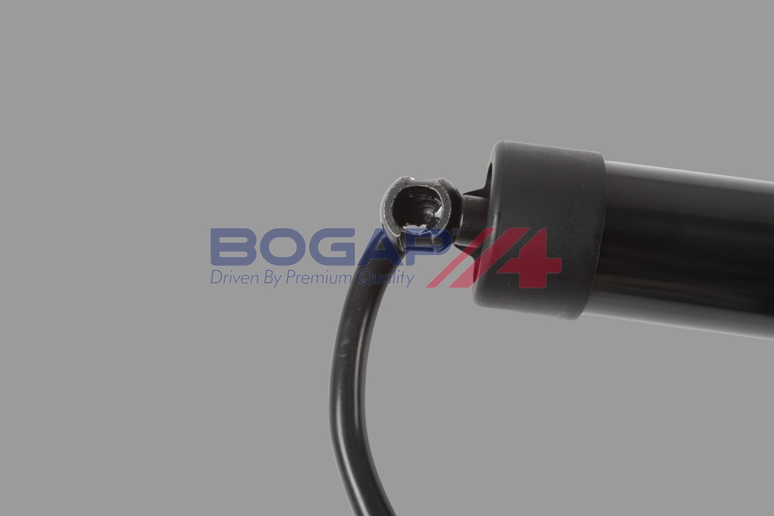 Ilustracja F5260101 BOGAP silnik elektryczny, klapa bagażnika