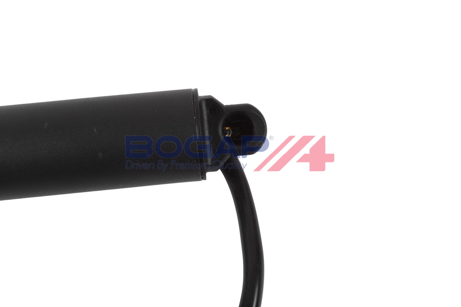 Ilustracja F5260103 BOGAP silnik elektryczny, klapa bagażnika
