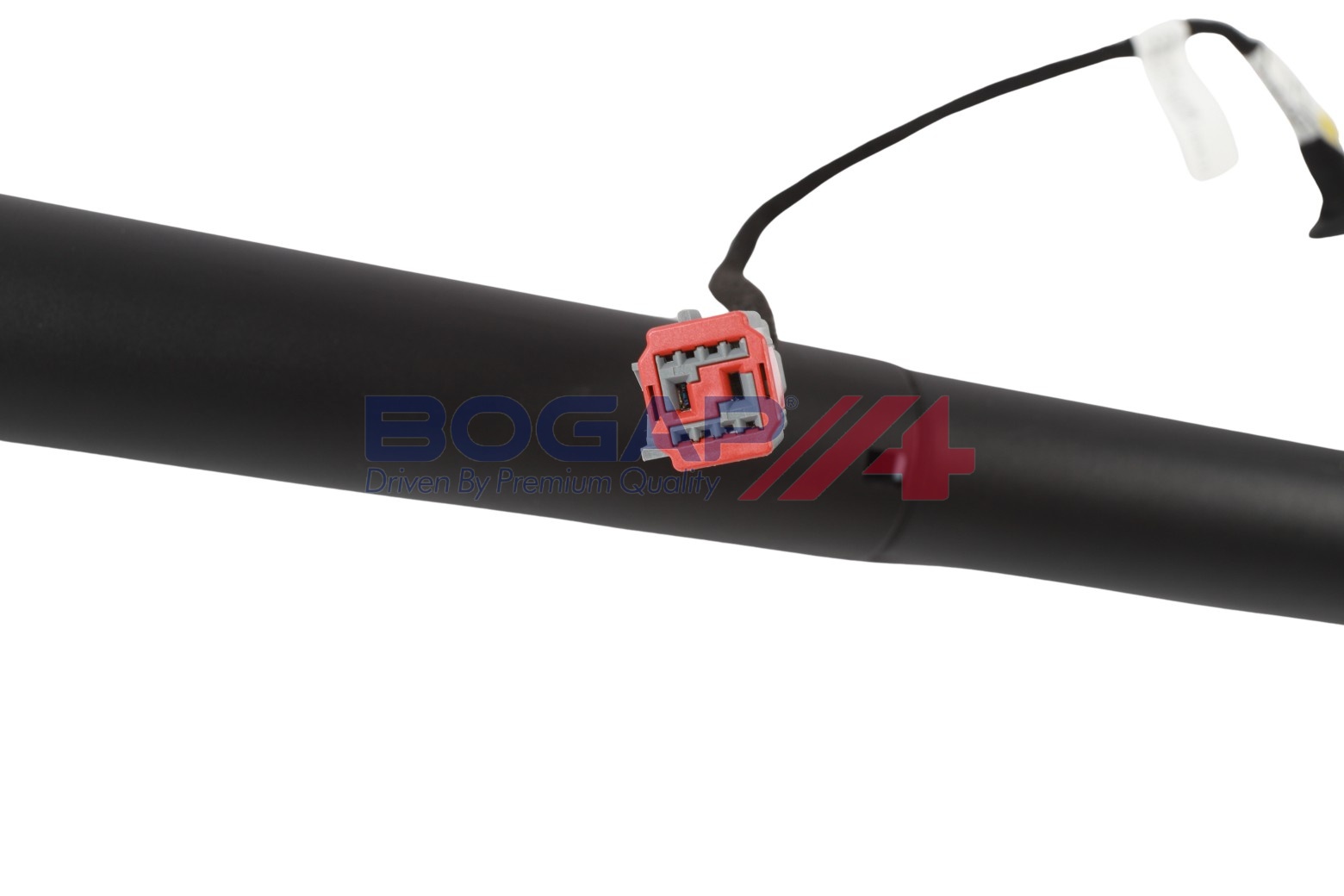 Ilustracja F5260103 BOGAP silnik elektryczny, klapa bagażnika