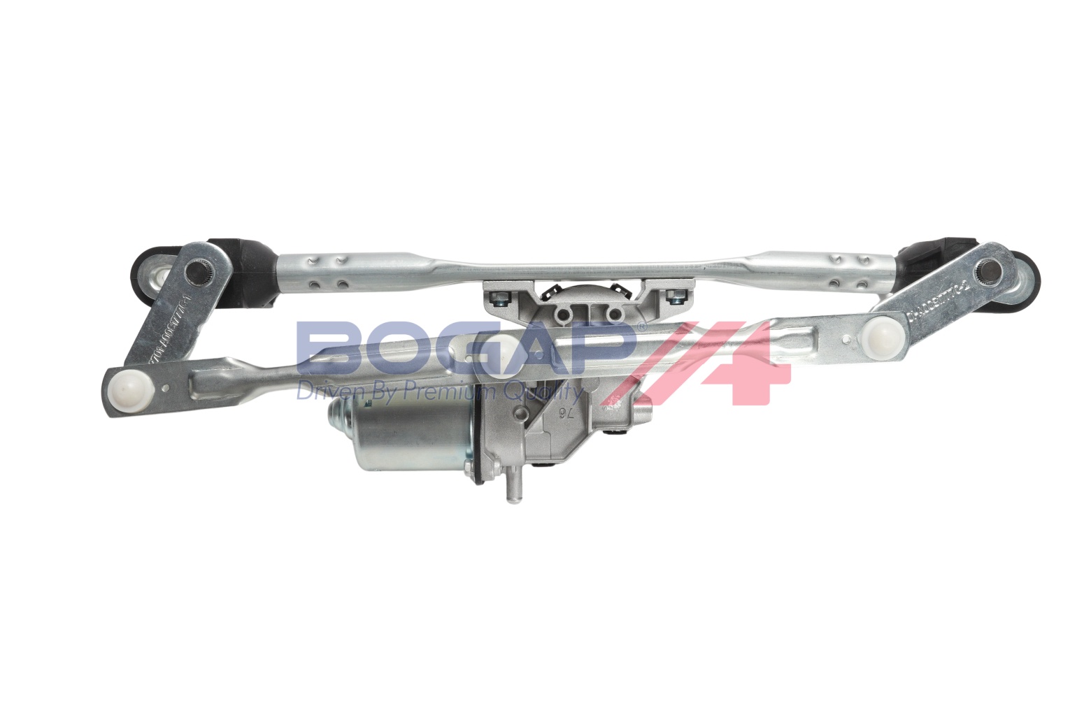 Ilustracja F5512101 BOGAP czyszczenie szyb