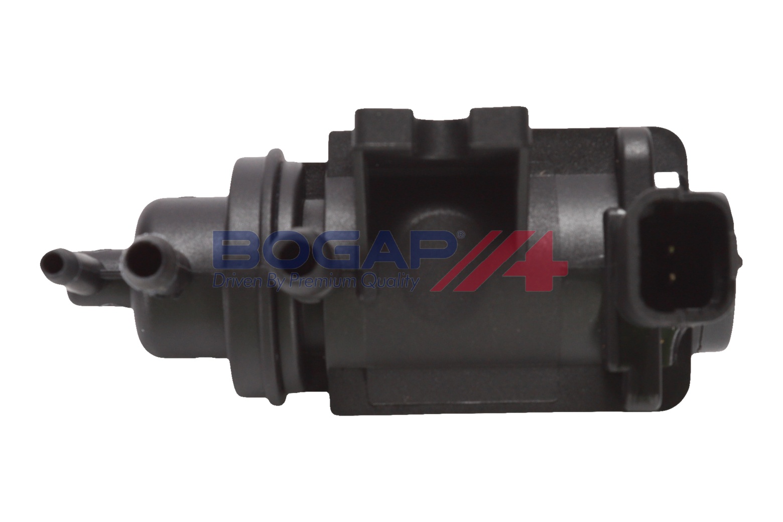 Ilustracja F6112104 BOGAP przetwornik ciśnienia, turbosprężarka