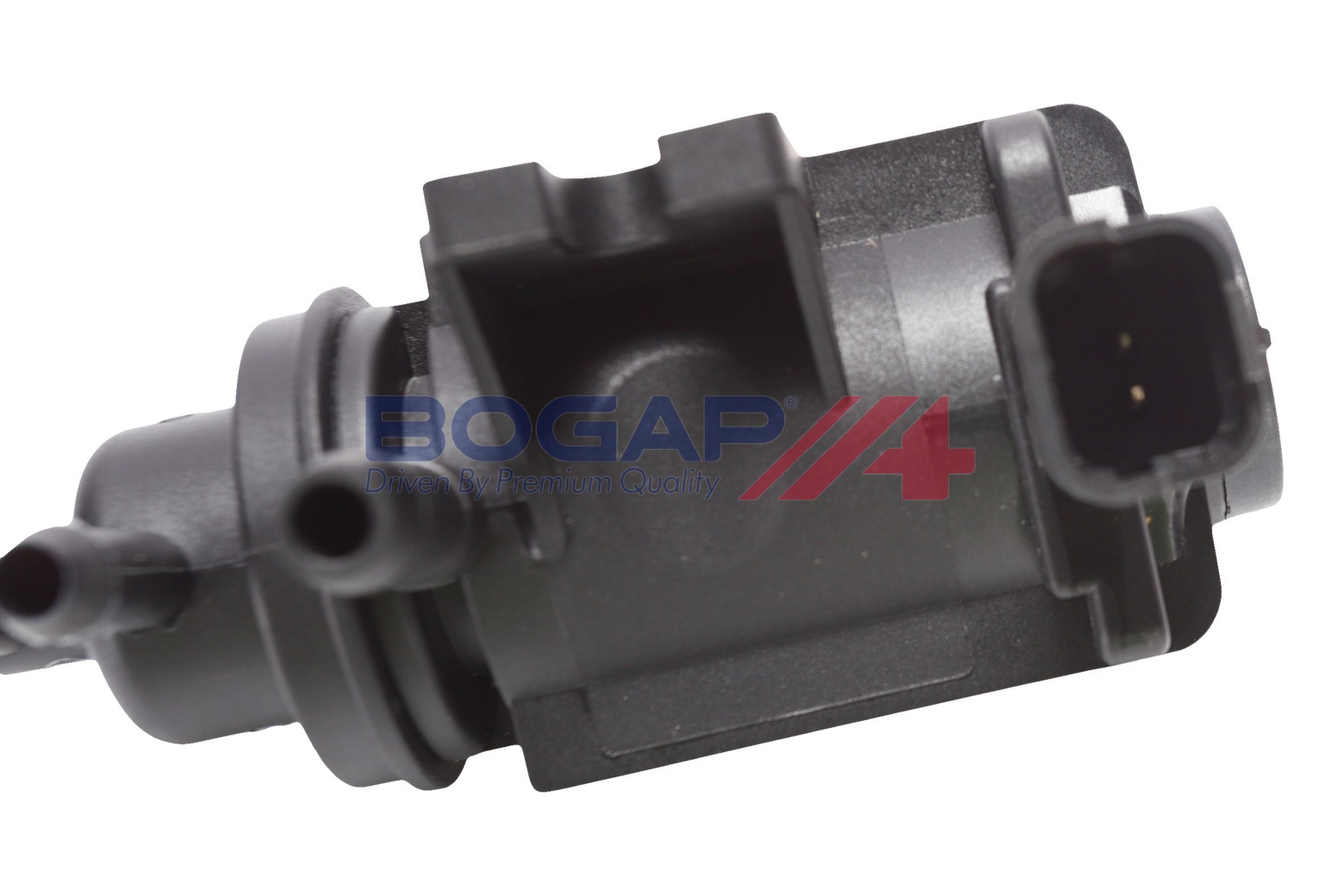 Ilustracja F6112104 BOGAP przetwornik ciśnienia, turbosprężarka