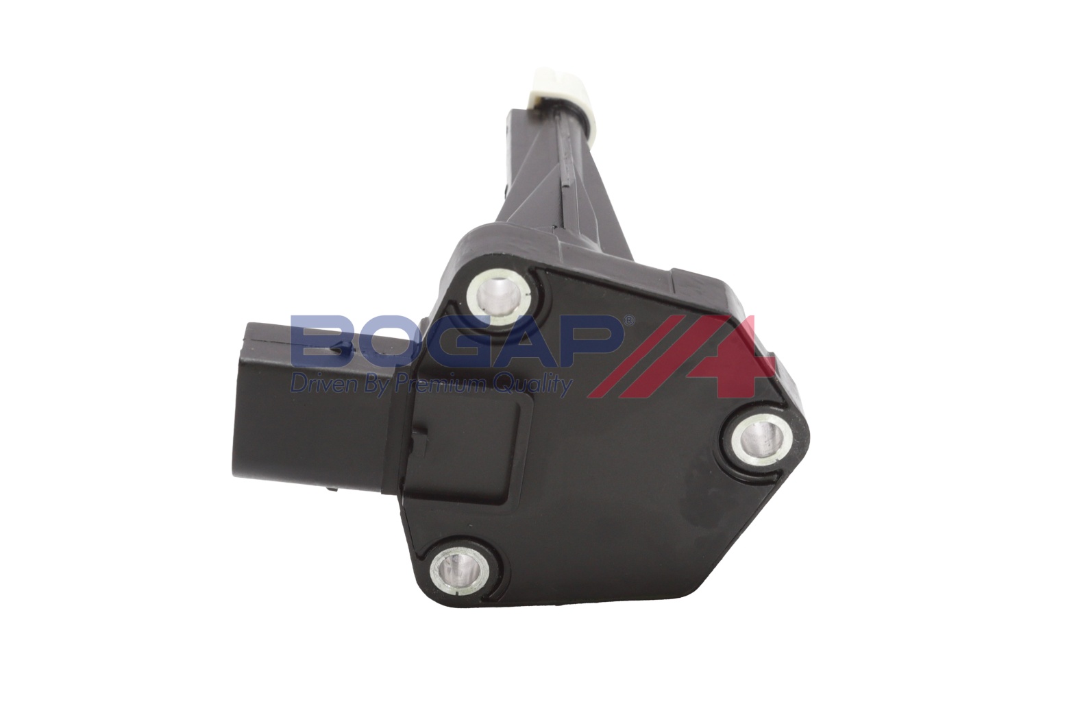 Ilustracja F6124100 BOGAP czujnik, poziom oleju silnikowego