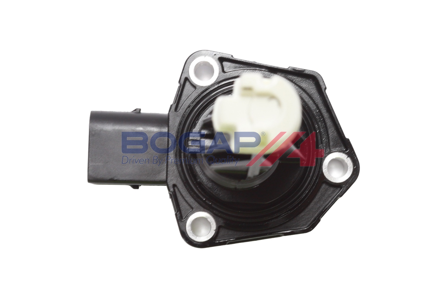 Ilustracja F6124100 BOGAP czujnik, poziom oleju silnikowego