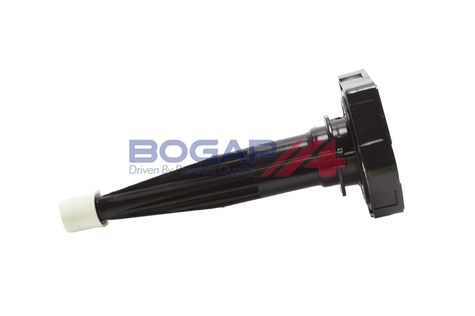 Ilustracja F6124100 BOGAP czujnik, poziom oleju silnikowego