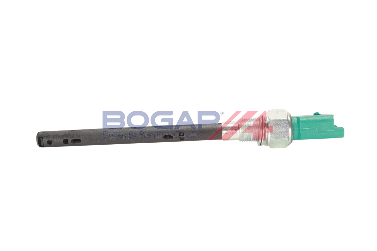 Ilustracja F6124103 BOGAP czujnik, poziom oleju silnikowego