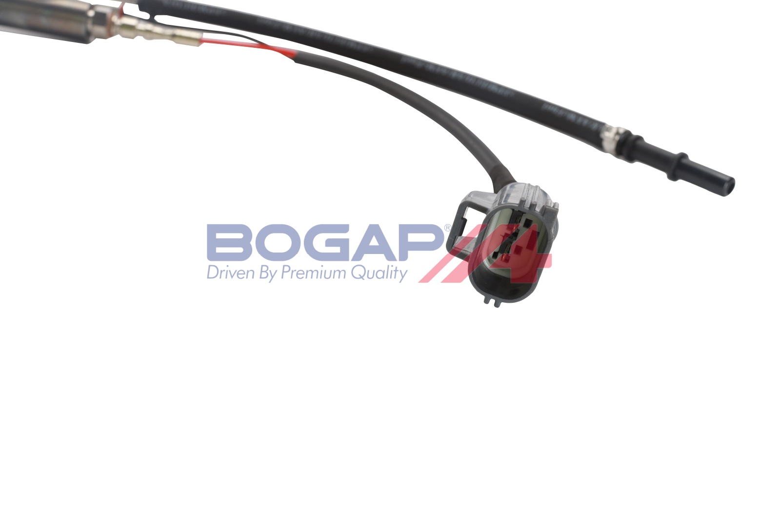 Ilustracja F6120102 BOGAP czujnik, temperatura spalin