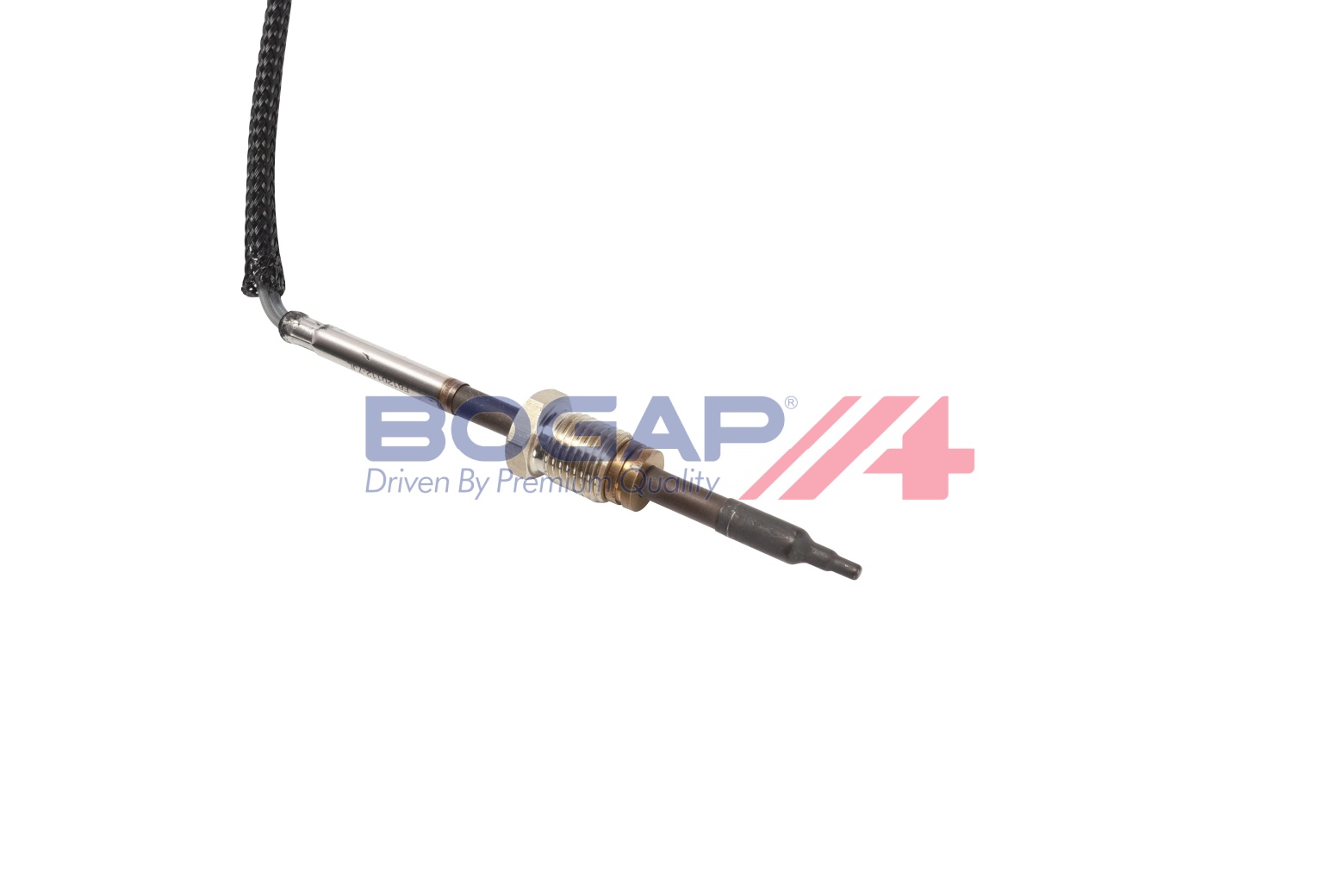 Ilustracja F6120112 BOGAP czujnik, temperatura spalin