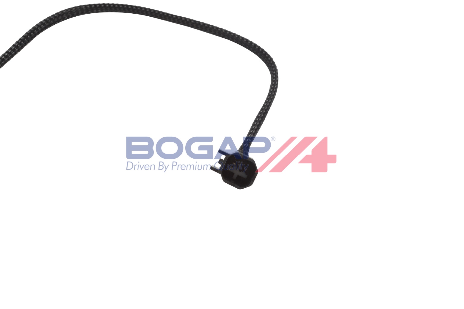 Ilustracja F6120112 BOGAP czujnik, temperatura spalin