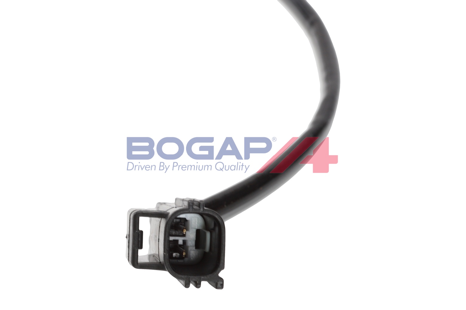 Ilustracja F6120129 BOGAP czujnik, temperatura spalin