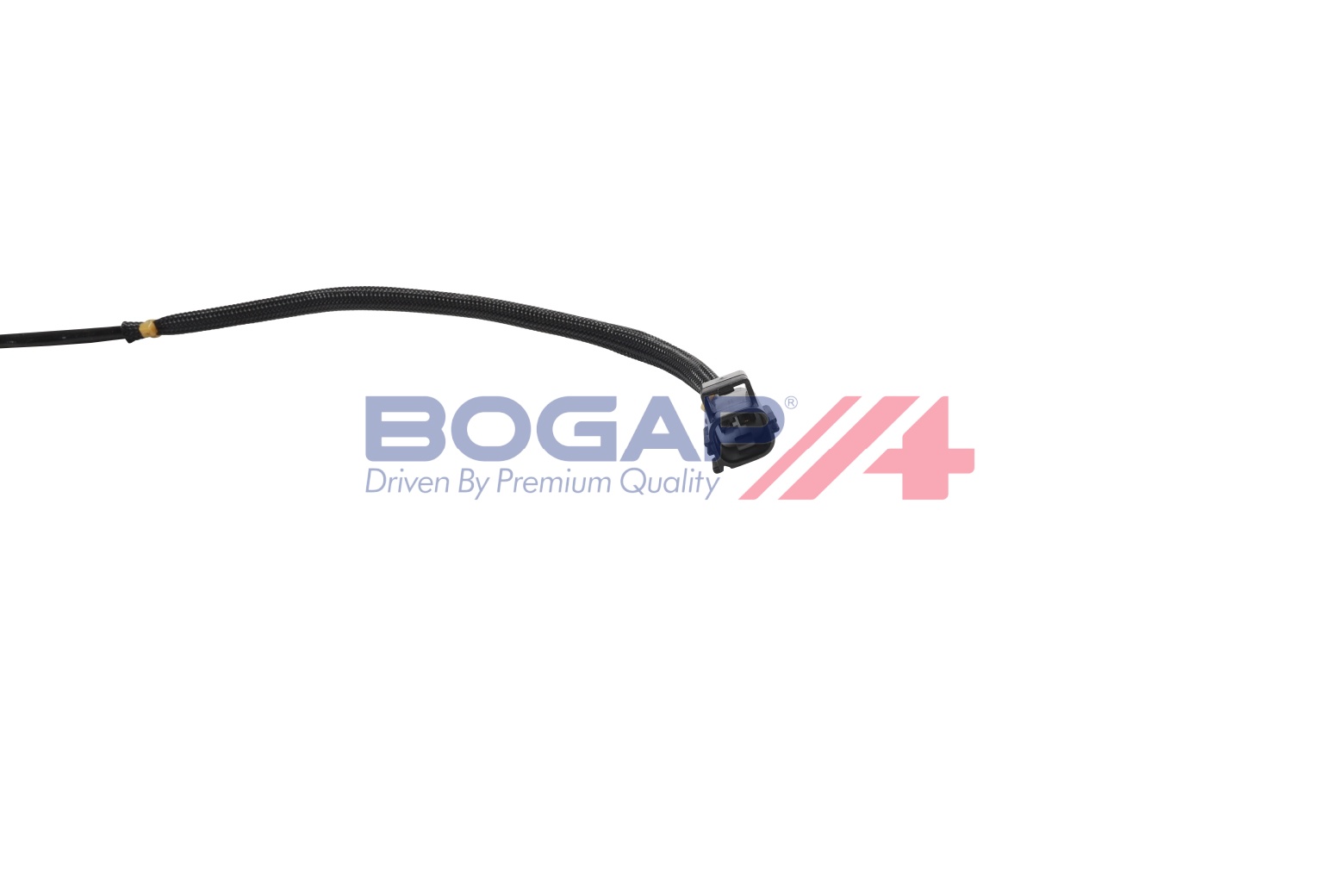 Ilustracja F6120120 BOGAP czujnik, temperatura spalin