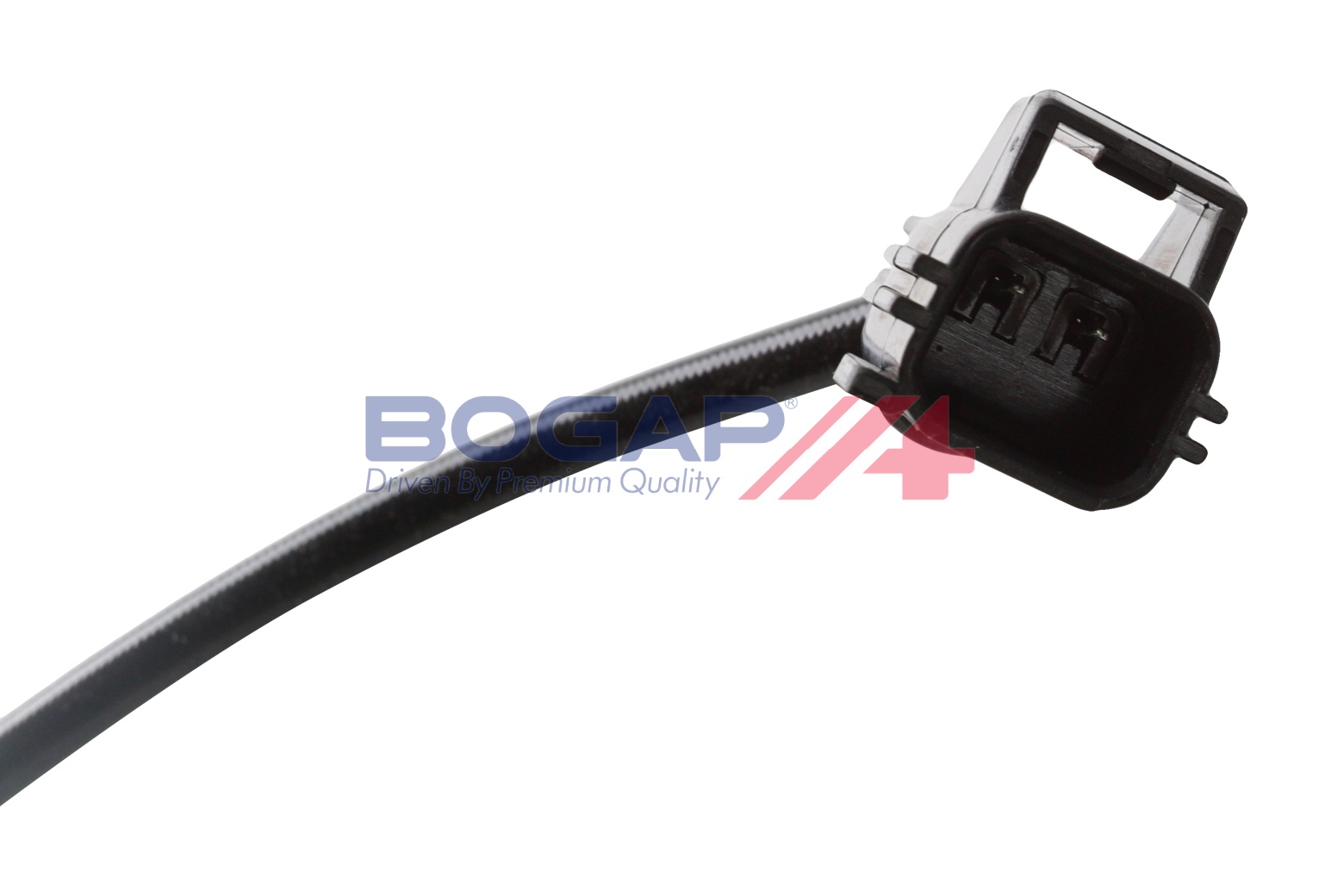 Ilustracja F6120123 BOGAP czujnik, temperatura spalin