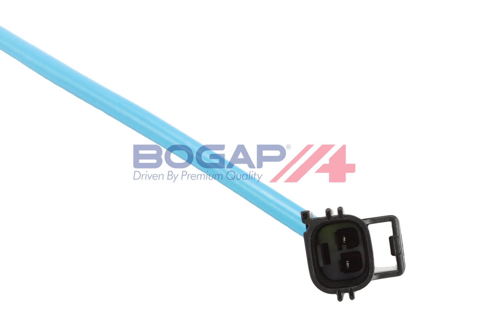 Ilustracja F6120133 BOGAP czujnik, temperatura spalin