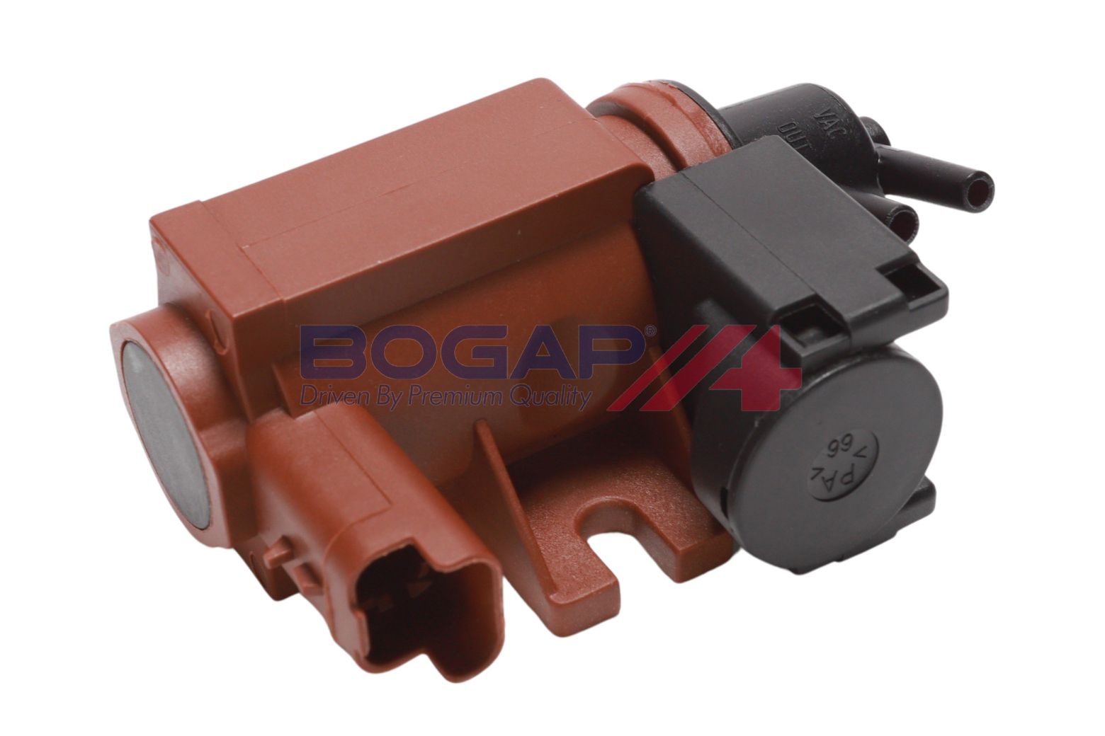 Ilustracja F6122102 BOGAP przetwornik ciśnienia, turbosprężarka