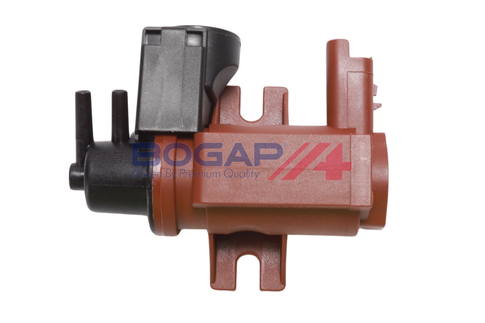 Ilustracja F6122102 BOGAP przetwornik ciśnienia, turbosprężarka