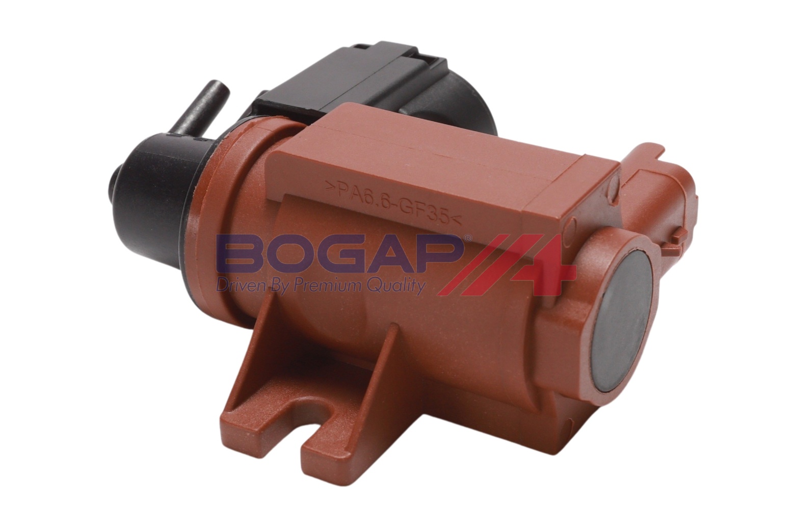 Ilustracja F6122102 BOGAP przetwornik ciśnienia, turbosprężarka