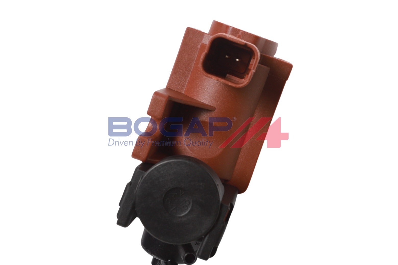 Ilustracja F6122102 BOGAP przetwornik ciśnienia, turbosprężarka