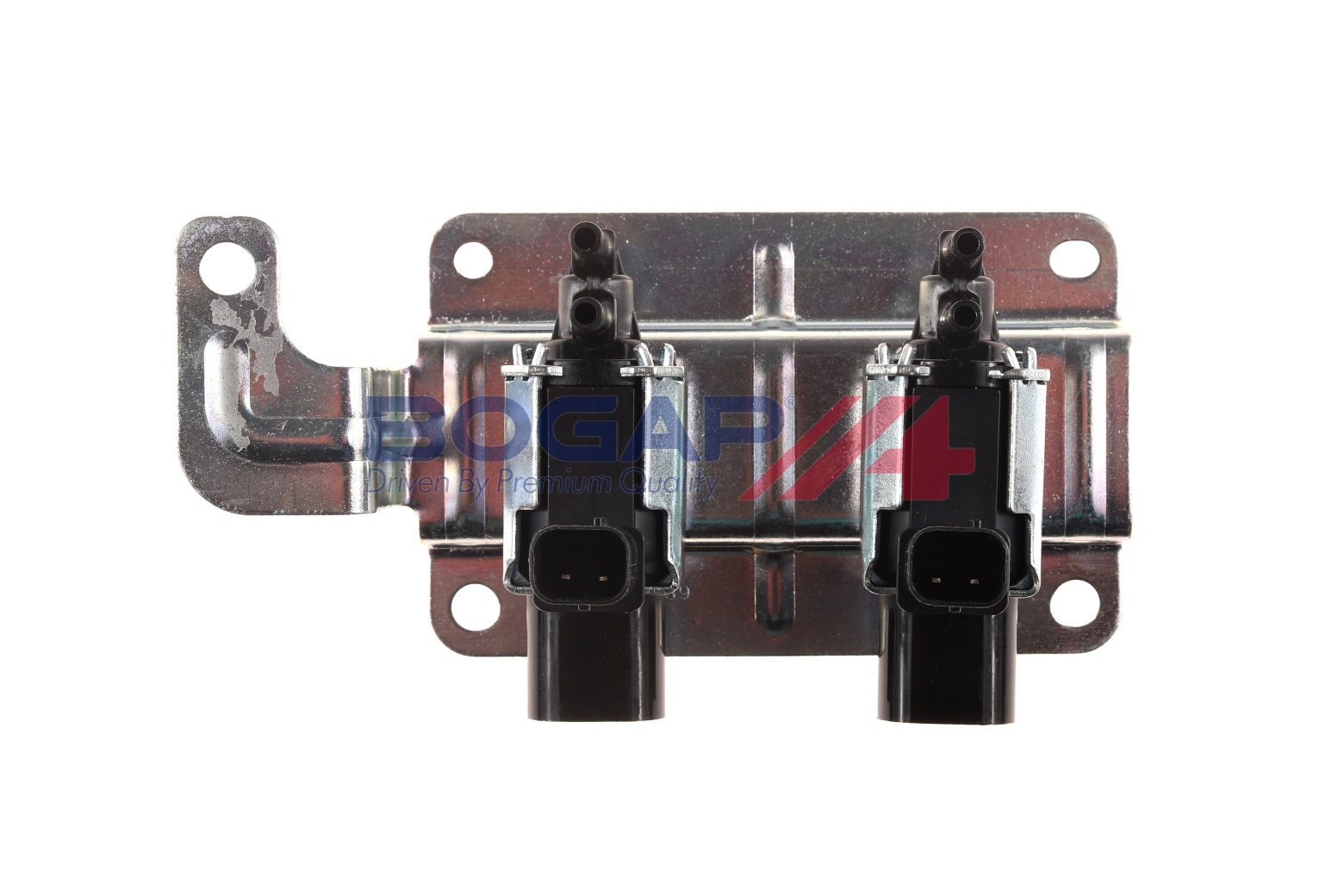 Ilustracja F6310103 BOGAP zawór, sterownie przepływem powietrza (powietrze zasysane)