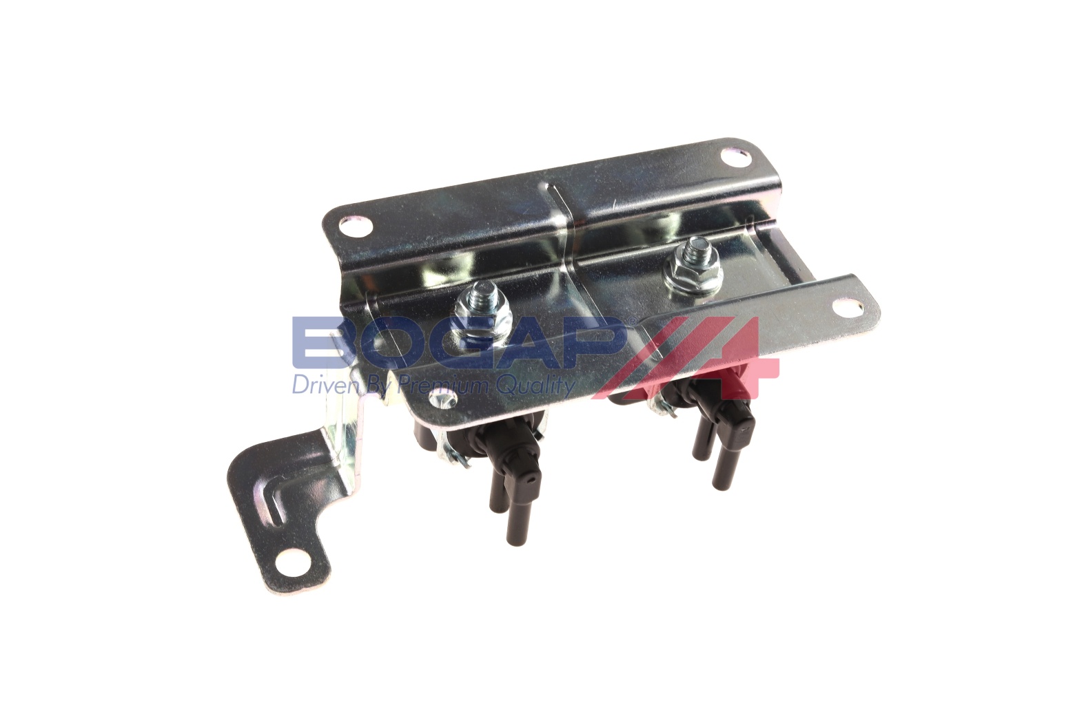 Ilustracja F6310103 BOGAP zawór, sterownie przepływem powietrza (powietrze zasysane)