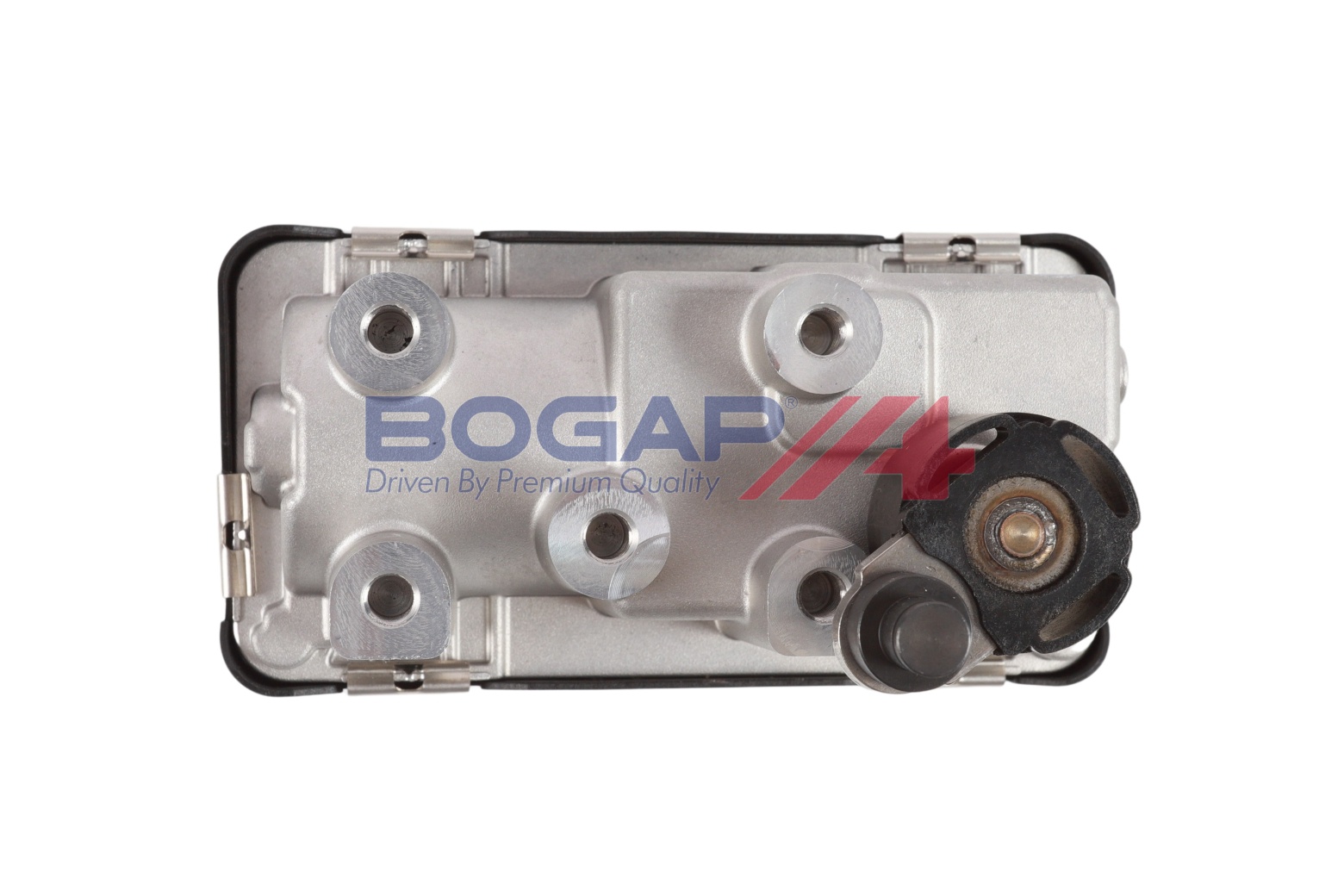 Ilustracja F6313109 BOGAP elem. nastawczy, turbosprężarka