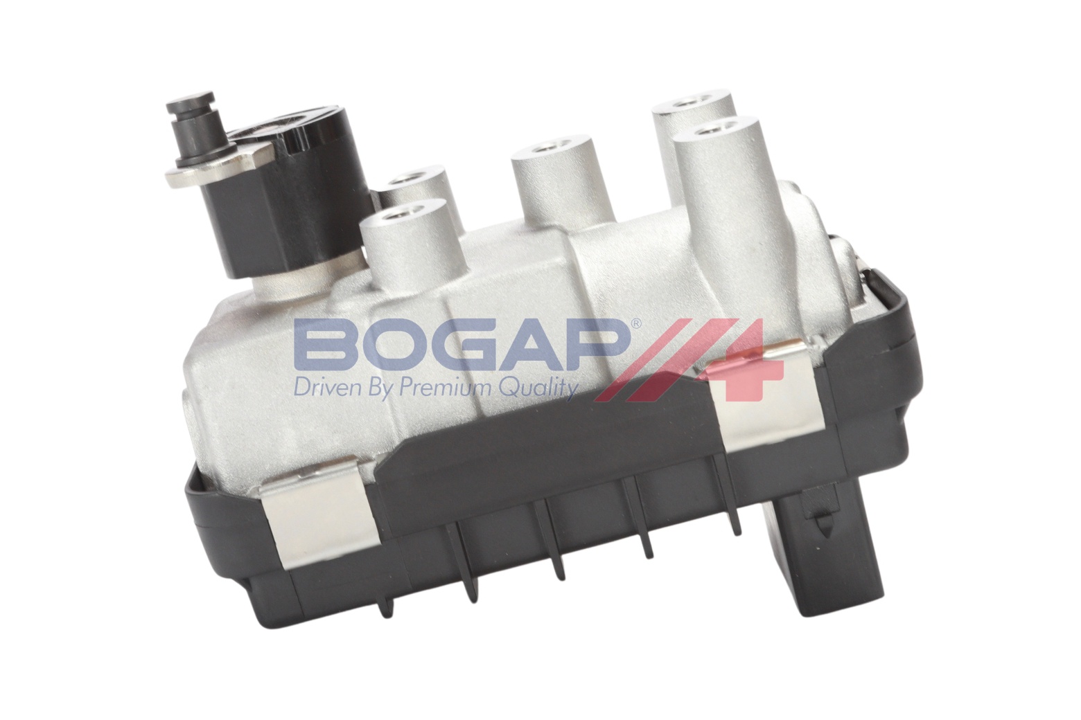 Ilustracja F6313117 BOGAP elem. nastawczy, turbosprężarka