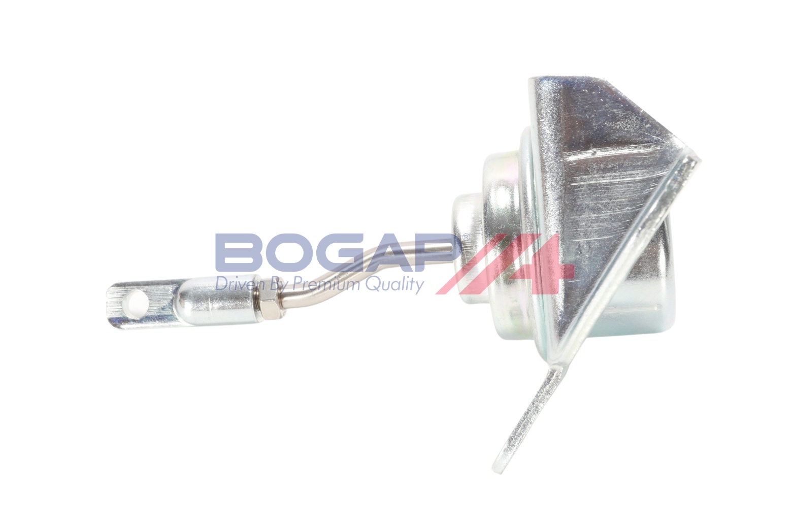 Ilustracja F6313138 BOGAP elem. nastawczy, turbosprężarka