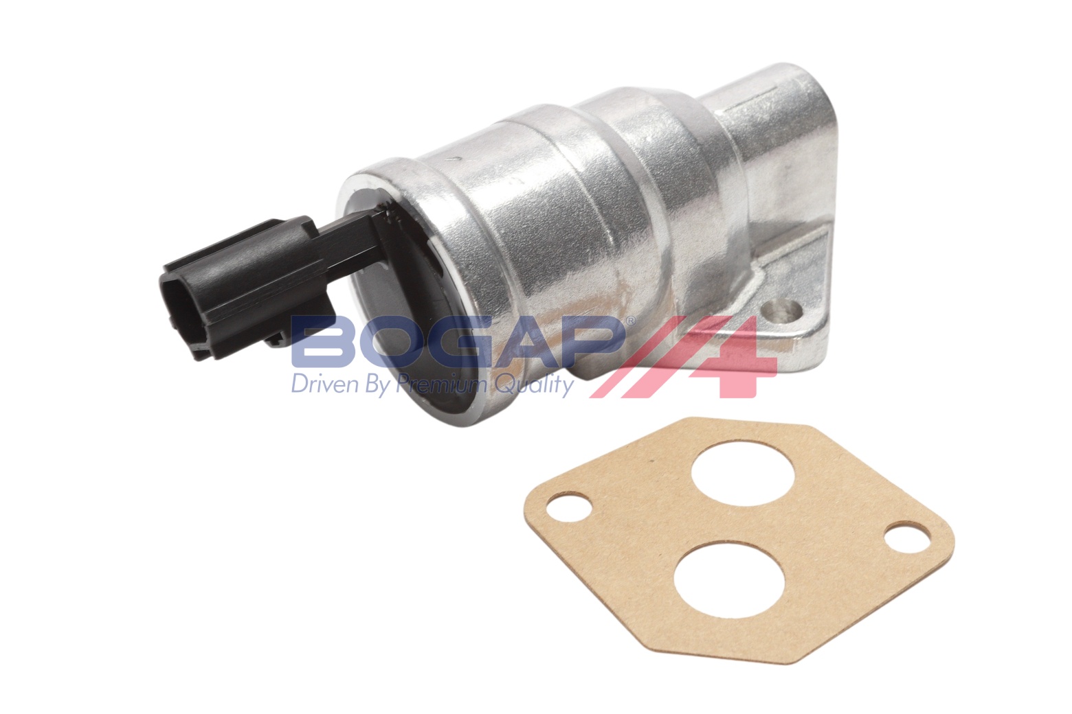 Ilustracja F6321100 BOGAP silniczek krokowy/zawór pozycji jałowej