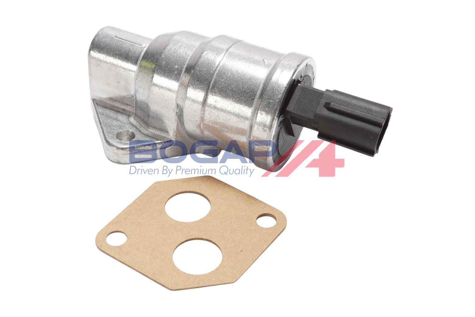 Ilustracja F6321100 BOGAP silniczek krokowy/zawór pozycji jałowej