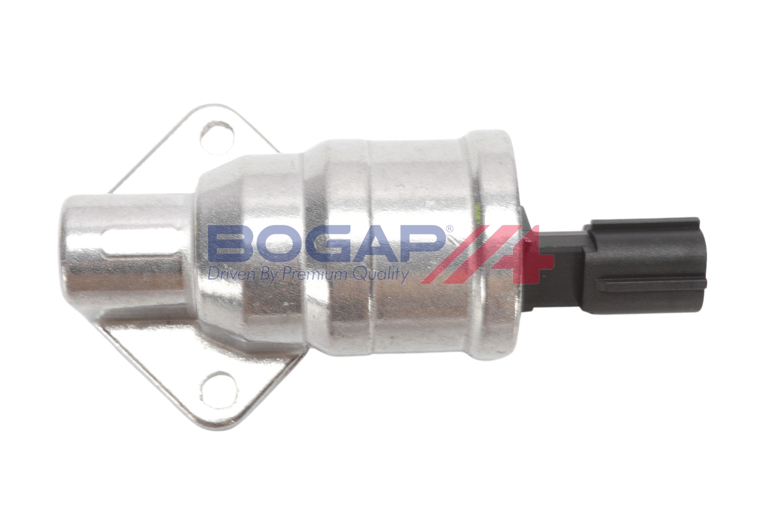 Ilustracja F6321100 BOGAP silniczek krokowy/zawór pozycji jałowej