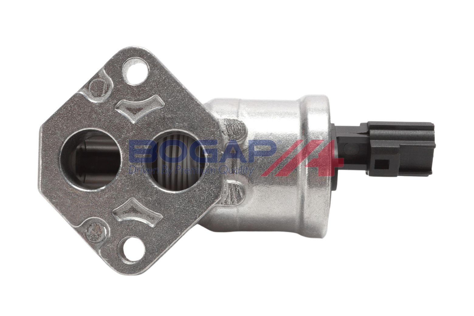 Ilustracja F6321100 BOGAP silniczek krokowy/zawór pozycji jałowej