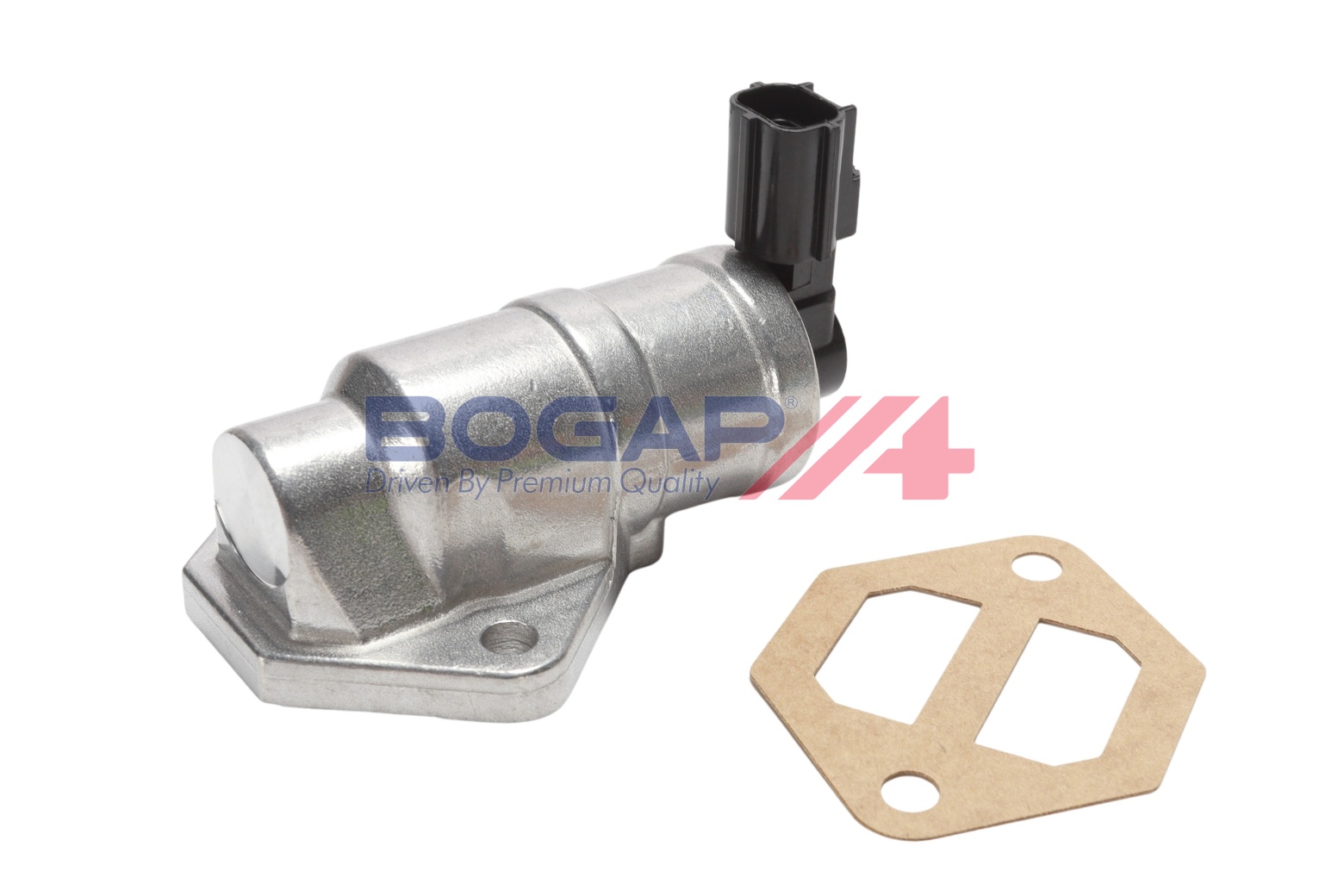 Ilustracja F6321101 BOGAP silniczek krokowy/zawór pozycji jałowej