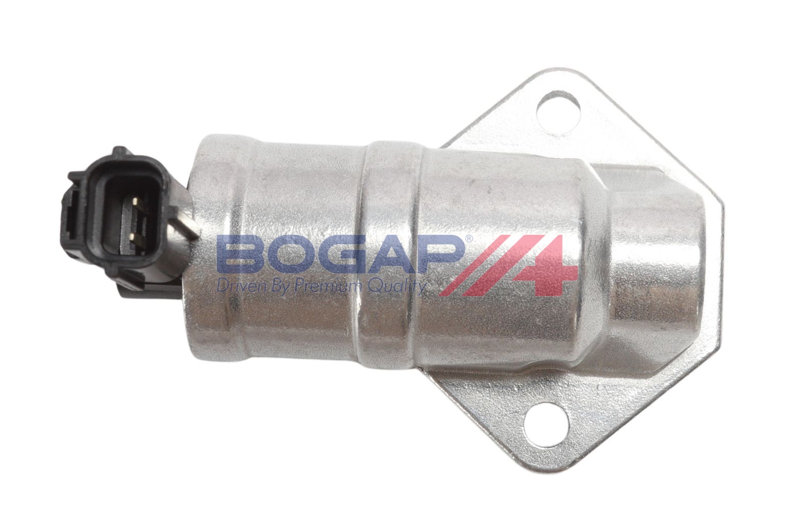 Ilustracja F6321101 BOGAP silniczek krokowy/zawór pozycji jałowej