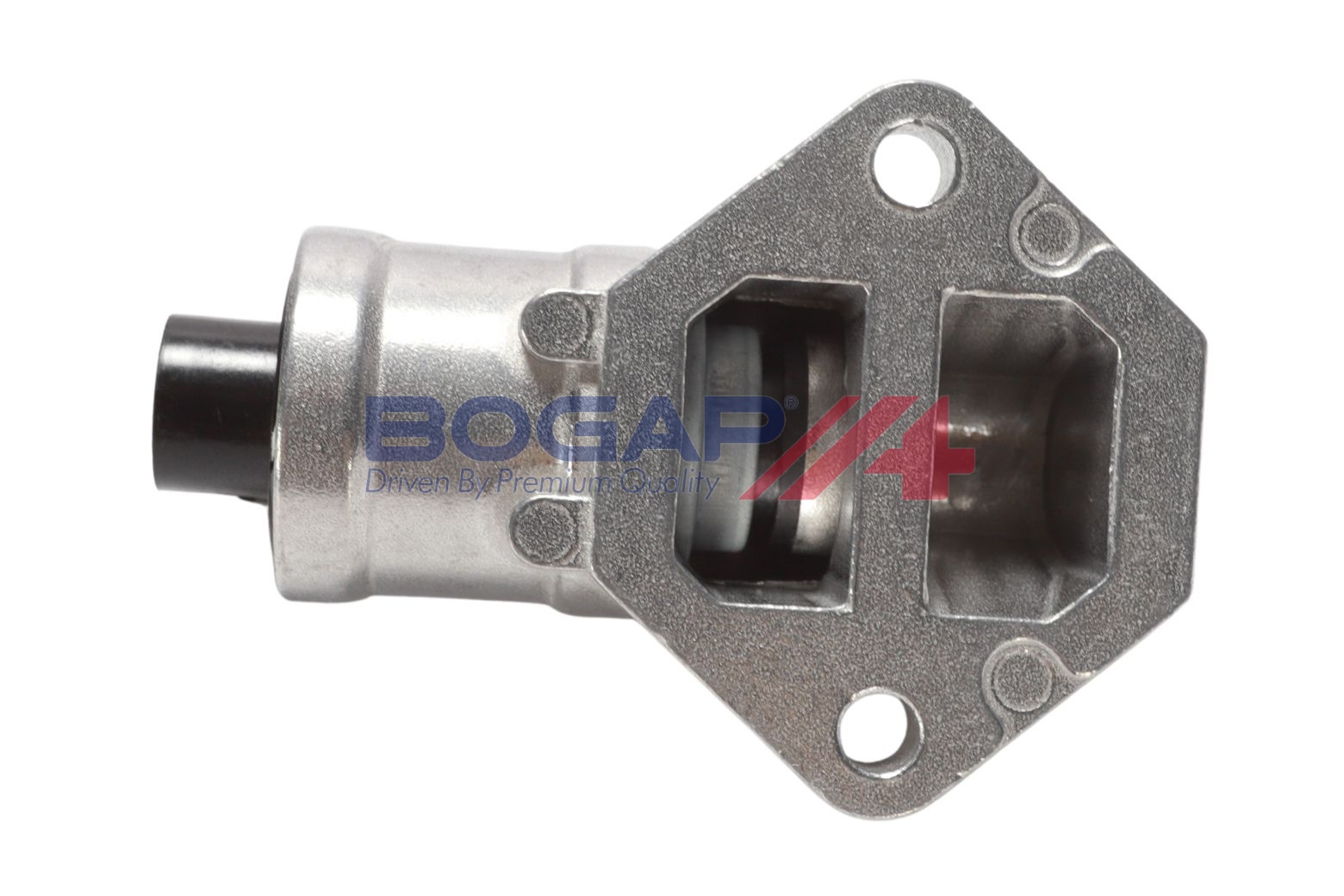 Ilustracja F6321101 BOGAP silniczek krokowy/zawór pozycji jałowej