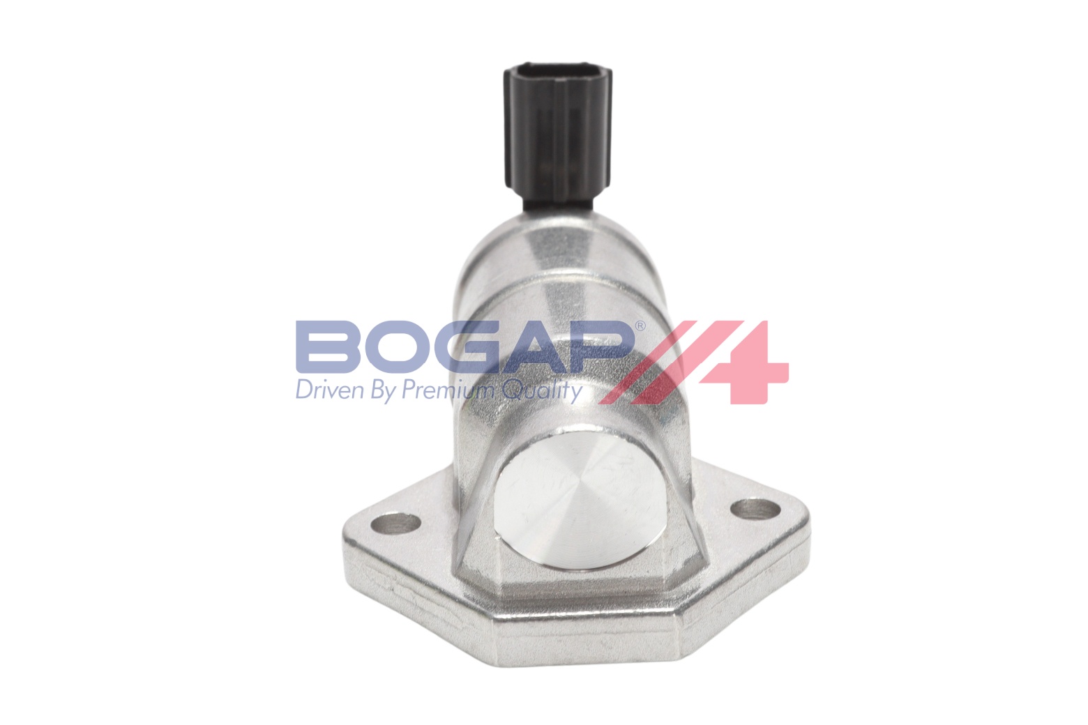 Ilustracja F6321101 BOGAP silniczek krokowy/zawór pozycji jałowej