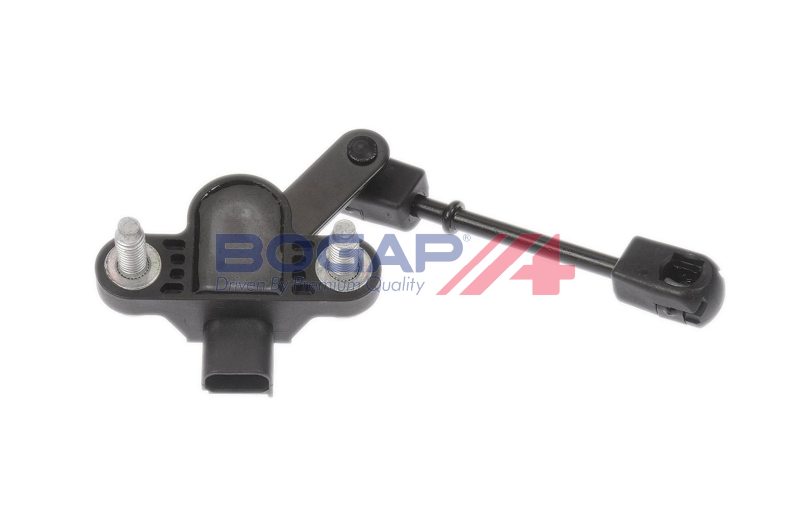 Ilustracja F7212101 BOGAP czujnik, regulacja zasięgu świateł