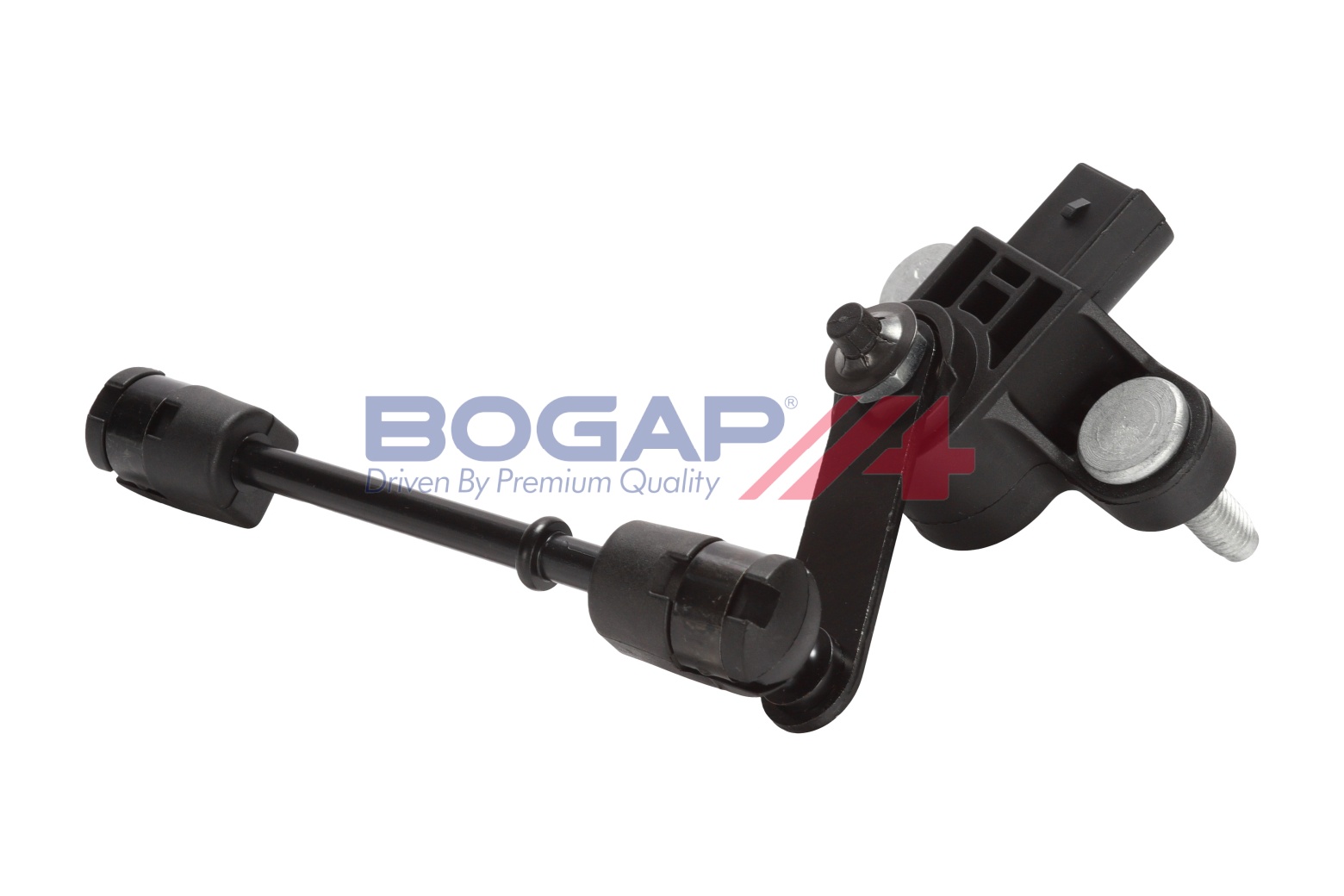 Ilustracja F7212101 BOGAP czujnik, regulacja zasięgu świateł