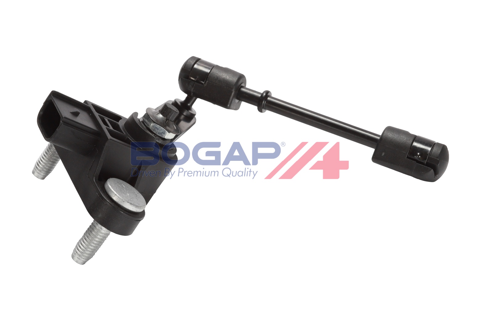 Ilustracja F7212101 BOGAP czujnik, regulacja zasięgu świateł