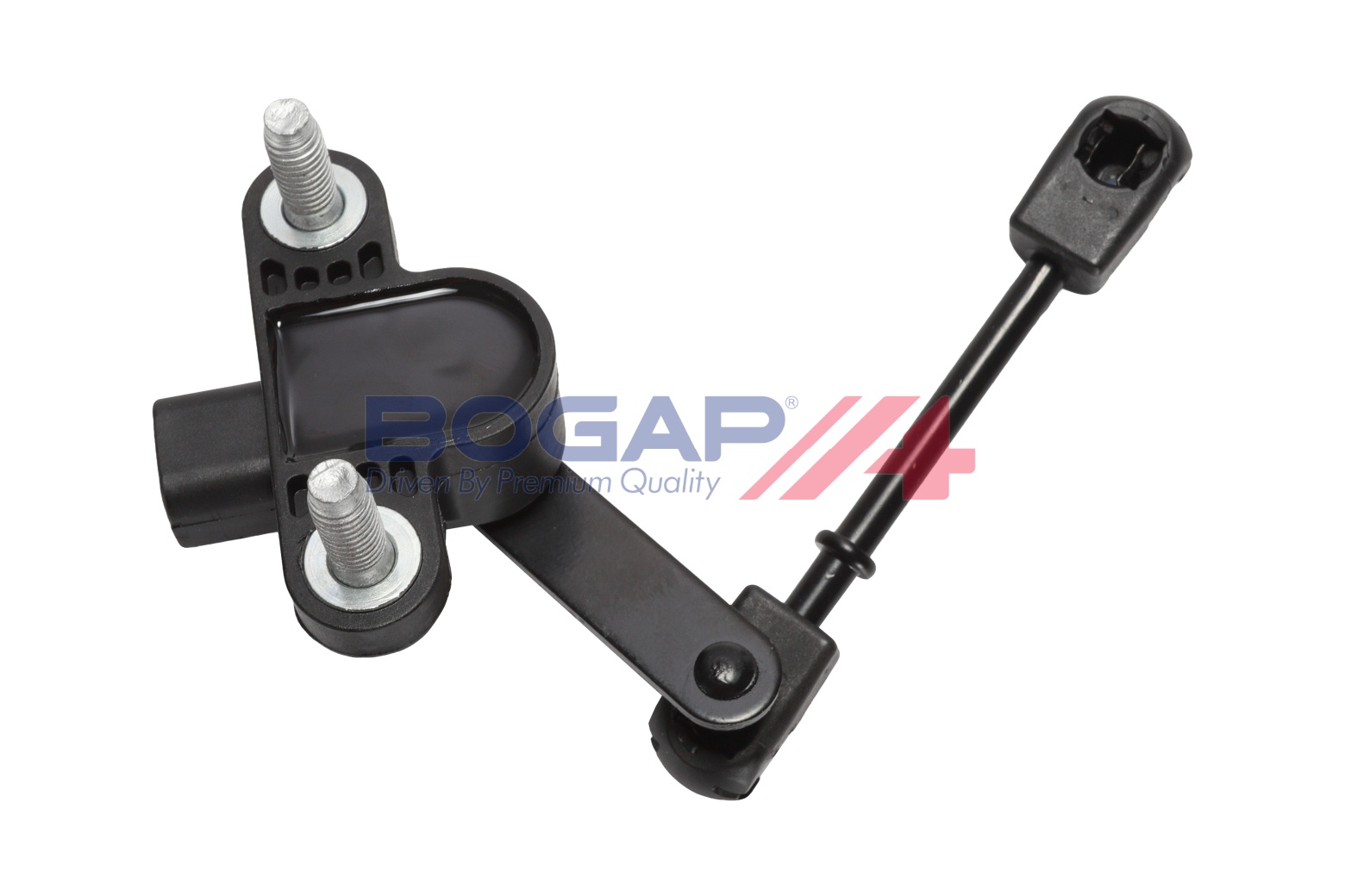 Ilustracja F7212101 BOGAP czujnik, regulacja zasięgu świateł