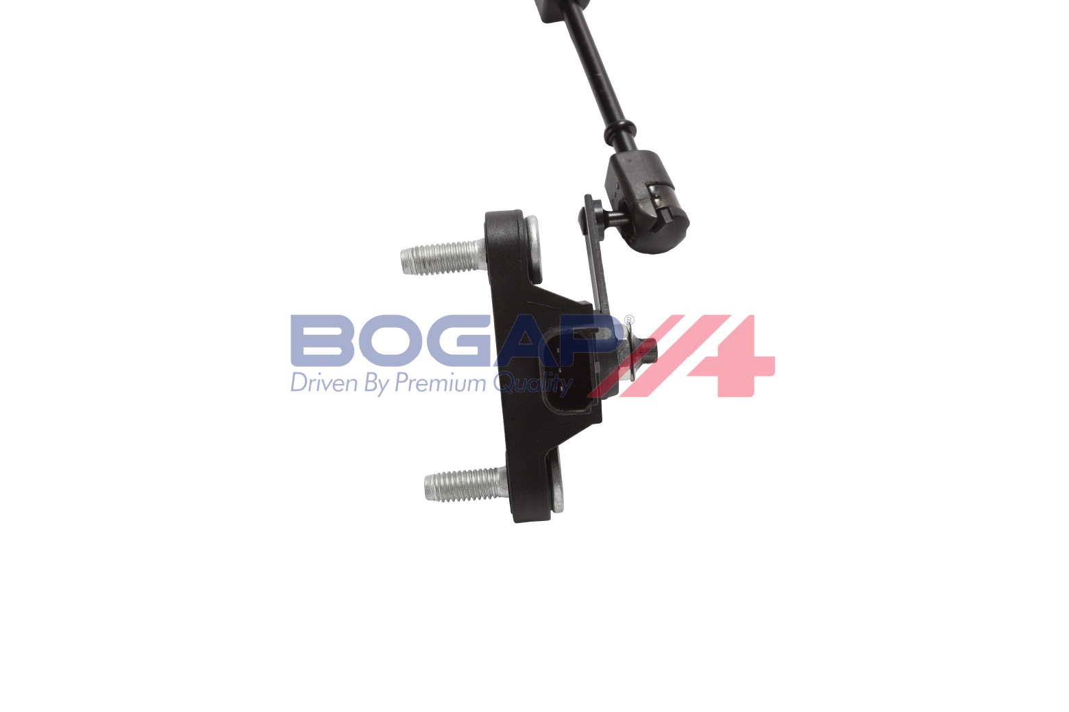 Ilustracja F7212101 BOGAP czujnik, regulacja zasięgu świateł